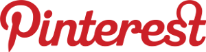Logo Pinterest - Blog Todatech