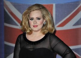 Adele vai lançar música até o final do ano