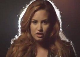 Vaza clipe ‘Give Your Heart a Break de ’ Demi Lovato