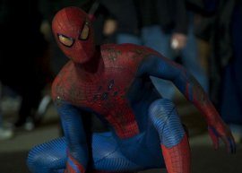 Divulgado o novo trailer de O Espetacular Homem-Aranha