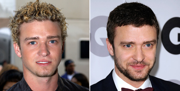Justin Timberlake diz que se sentia idiota na época do N´Sync