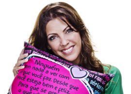 Thalita Rebouças fecha parceria com marca FITÁ