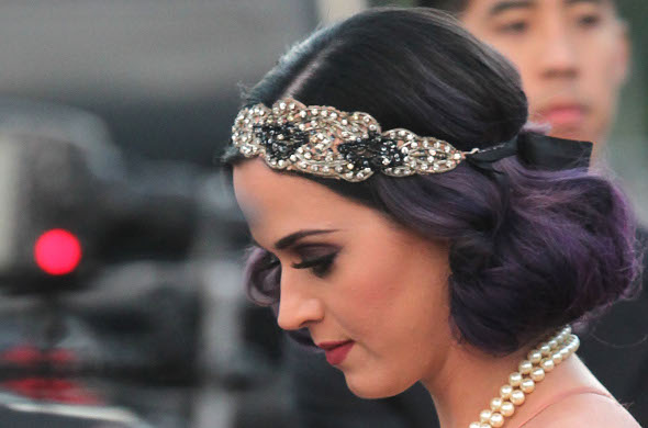 Katy Perry desabafa: “A dor que eu senti foi devastadora”