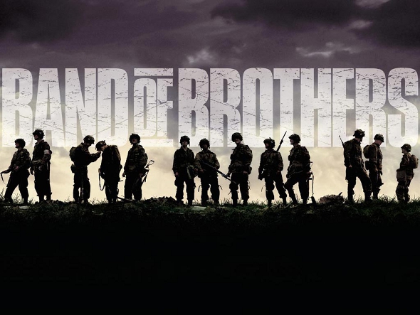 Band of Brothers