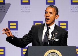 Barack Obama canta “Call me Maybe”