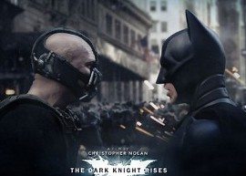 Trailer do novo filme do Batman é lançado!