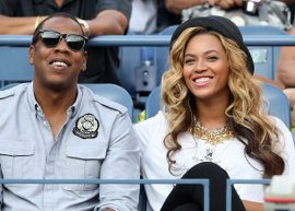 Beyoncé compra avião para Jay-Z