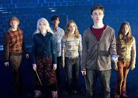 Harry Potter vai ganhar livro interativo para videogame!
