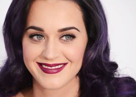 Katy Perry finalmente fala sobre o divórcio