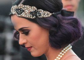 Katy Perry desabafa: “A dor que eu senti foi devastadora”