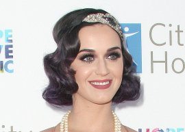 Katy Perry pode interpretar namorada de Freddie Mercury no cinema