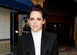 Kristen Stewart diz que está orgulhosa de Robert Pattinson