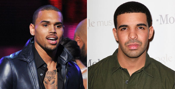 Advogado diz que Chris Brown é inocente em caso de agressão com Drake