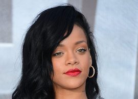 Rihanna desabafa no twitter: "eu não estou doente"