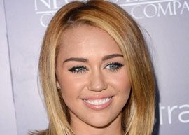 Revista afirma que Miley Cyrus quer ter filhos logo