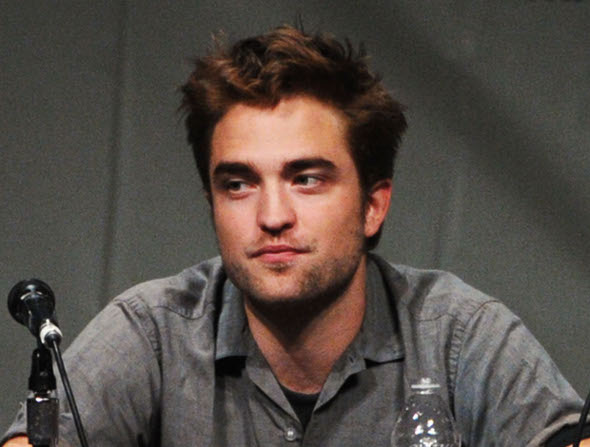 Robert Pattinson: “nunca entendi porque as pessoas traem”