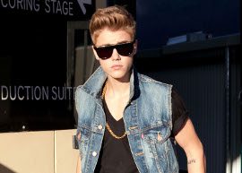 Justin Bieber usa sósia para driblar fãs na Austrália