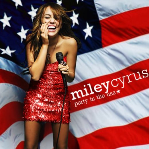 Time de futebol feminino faz cover de Miley Cyrus