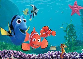 “Procurando Nemo” vai ganhar continuação! \o/