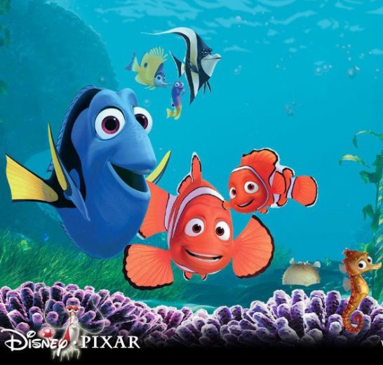 “Procurando Nemo” vai ganhar continuação! \o/