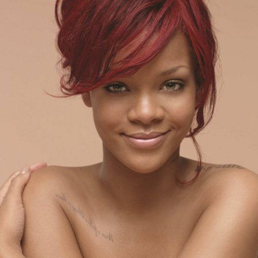 Rihanna fala sobre trauma de relacionamento com Chris Brown