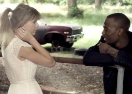 Taylor Swift e B.o.B lançam clipe de “Both Of Us”