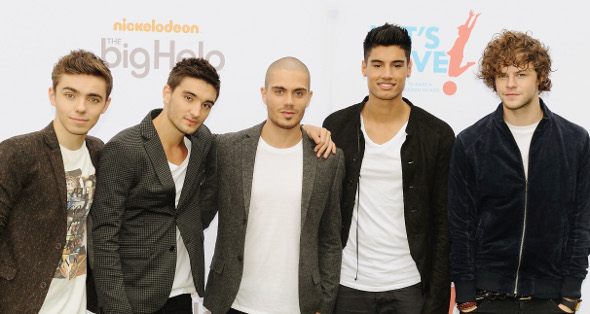 Para tudo! The Wanted, Big Time Rush, Demi Lovato e McFly vêm ao Brasil em setembro!