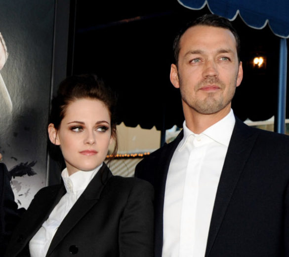 Rupert Sanders acha que saga Crepúsculo era uma prisão para Kristen Stewart