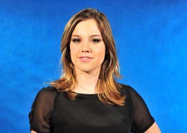 Entrevista com Alice Wegmann