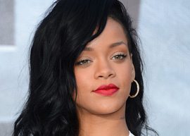 Rihanna quer atuar no filme Scarface