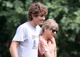 Taylor Swift está planejando se casar com Conor Kennedy