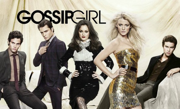 Trailer da 6ª temporada de Gossip Girl é divulgado!