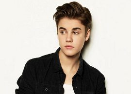 Justin Bieber é o mais novo jurado do "X Factor"