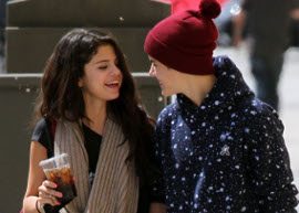 OMG! Justin Bieber e Selena Gomez vão morar juntos!