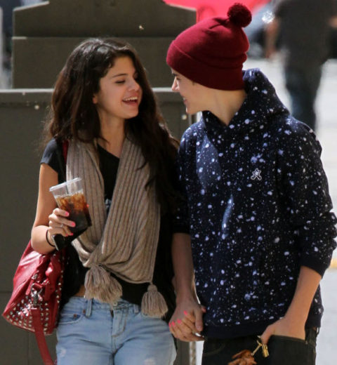 OMG! Justin Bieber e Selena Gomez vão morar juntos! 