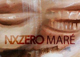 Assista ao novo clipe da NX Zero, 'Maré'!