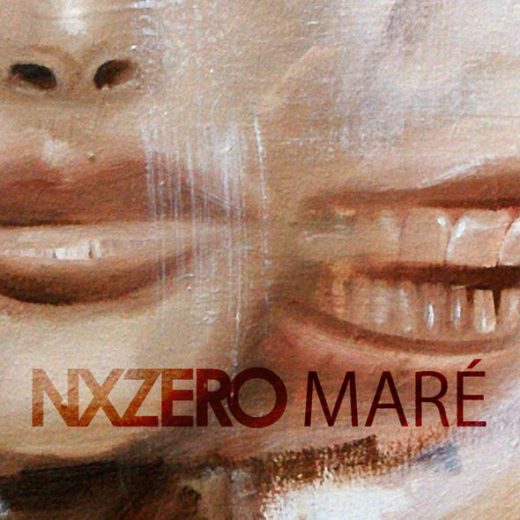 Assista ao novo clipe da NX Zero, Maré