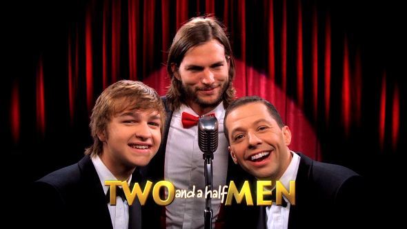 Miley Cyrus vai participar de “Two and a Half Men”