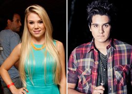 Ex affair de Luan Santana revela que cantor não quer compromisso sério