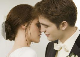 OMG! Robert Pattinson perdoa Kristen Stweart só se ela aceitar casamento :O