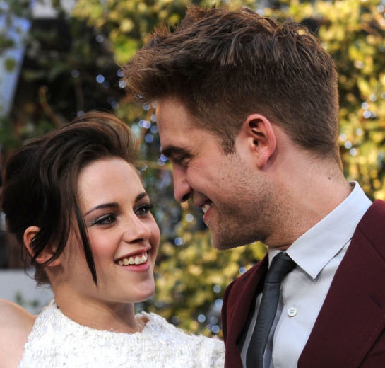 Irmãs de Robert Pattinson irão 'matá-lo' se ele perdoar Kristen Stewart