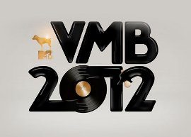 Lista final dos indicados ao VMB 2012 é divulgada!