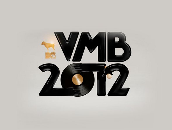 Lista final dos indicados ao VMB 2012 é divulgada!