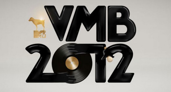 Por dentro do VMB 2012