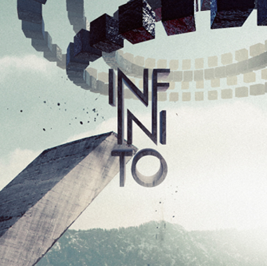 Fresno divulga capa do disco “Infinito” *-*