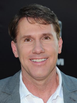 Nicholas Sparks