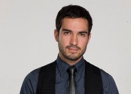 Alfonso Herrera