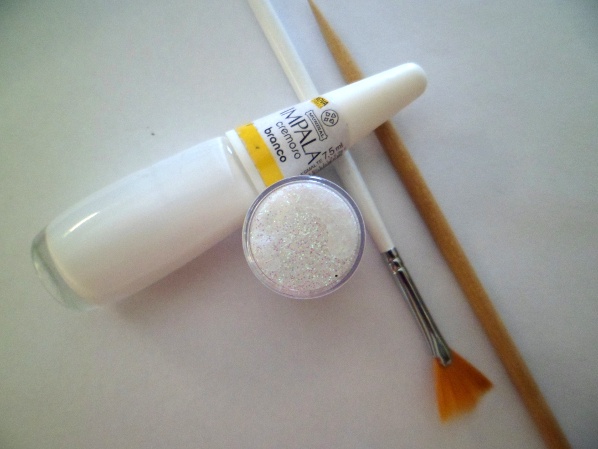 Sugar nails: veja como fazer as unhas de açúcar