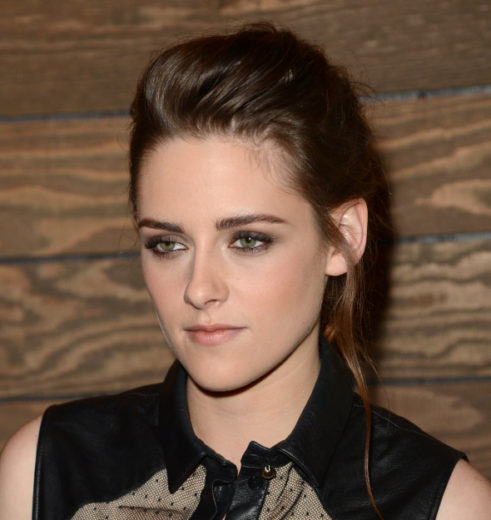 Kristen Stewart fala sobre cenas de nudez em “Na Estrada”