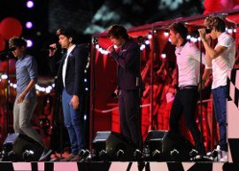 One Direction fala sobre o momento mais marcante do ano!